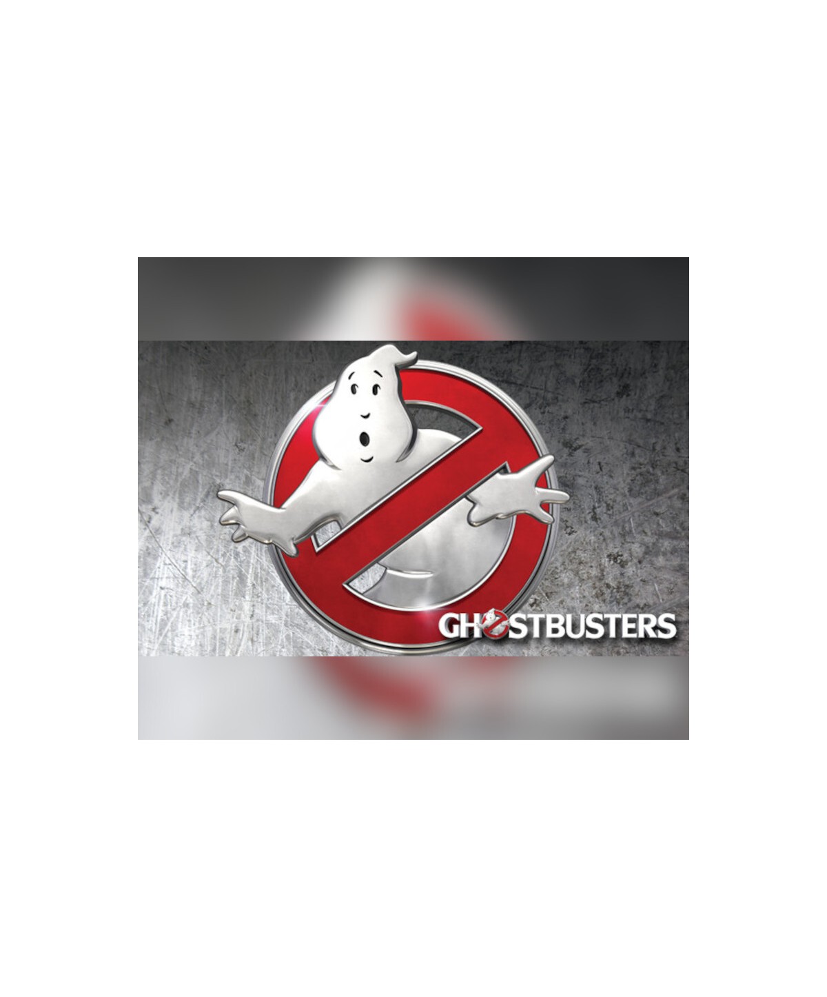 Ghostbusters Gift Steam Key GLOBAL